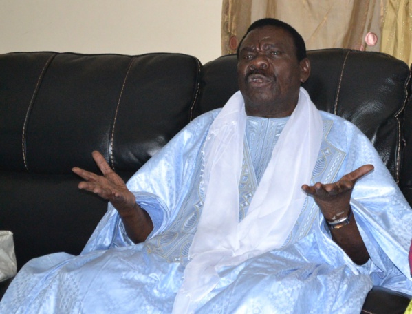 Réponse à l’Ofnac : Béthio demande « encore plus de millions » à ses Talibés Réponse à l’Ofnac : Béthio demande « encore plus de millions » à ses Talibés