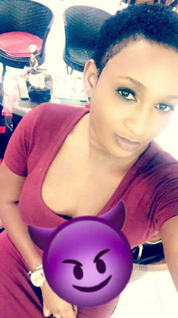 Cybercriminalité: une Hacker tente de gruger un homme d’affaires ivoirien Cybercriminalité: une Hacker tente de gruger un homme d’affaires ivoirien