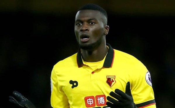 Mbaye Niang est le cousin de Macky Sall