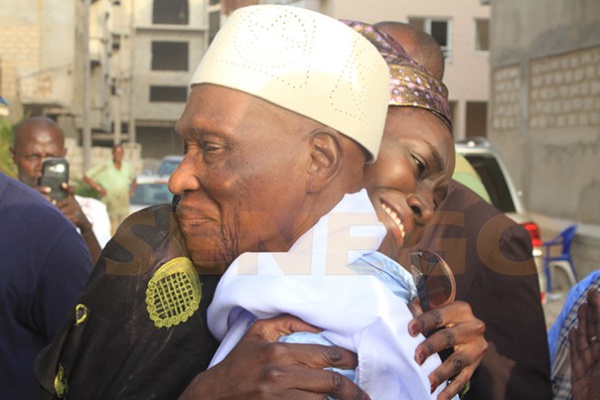 «Je regrette de n’avoir rien fait pour Coumba Gawlo quand…» «Je regrette de n’avoir rien fait pour Coumba Gawlo quand…»