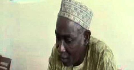 Amadou Abdoul Sow nommé directeur de l’Enseignement supérieur Amadou Abdoul Sow nommé directeur de l’Enseignement supérieur
