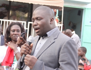 Bamba Fall menace Macky Sall : “libérez Khalifa Sall avant fin octobre sinon…” Bamba Fall menace Macky Sall : “libérez Khalifa Sall avant fin octobre sinon…”