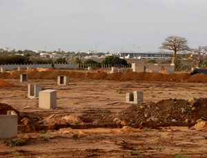 Escroquerie foncière aux Almadies : des notaires au cœur de la mafia Escroquerie foncière aux Almadies : des notaires au cœur de la mafia