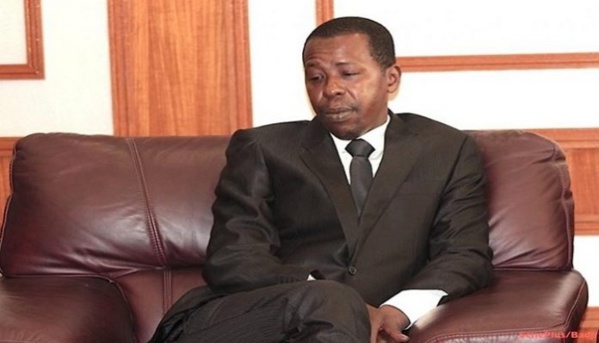 Cheikh Amar, victime expiatoire des lobbies tapis au sein du pouvoir !