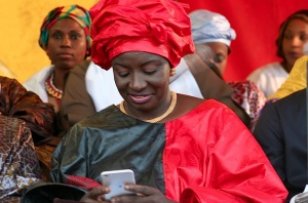 Élections au Sénégal : Aminata Touré plaide pour le bulletin unique