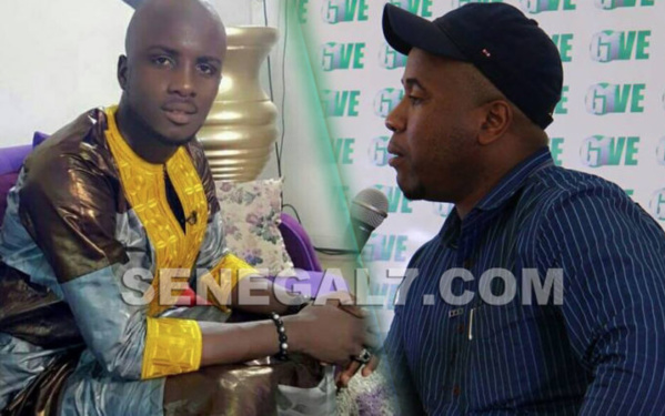 Plainte: Bougane et Aba No stress au tribunal le 23 octobre Plainte: Bougane et Aba No stress au tribunal le 23 octobre