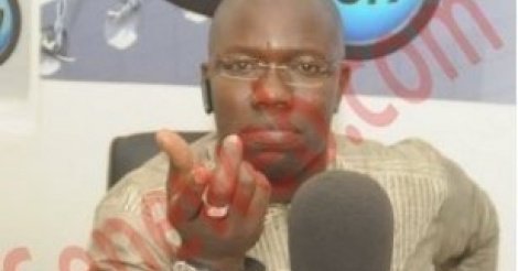 Revue de Presse du 13 Octobre 2017 Avec Ahmed Aidara Revue de Presse du 13 Octobre 2017 Avec Ahmed Aidara