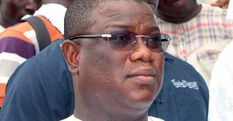 Crei – Le sort d’Abdoulaye Baldé est scellé Crei – Le sort d’Abdoulaye Baldé est scellé