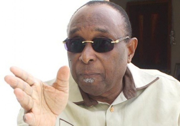 «Au lieu d’exiger la libération de Khalifa Sall, Wade a préféré…» «Au lieu d’exiger la libération de Khalifa Sall, Wade a préféré…»