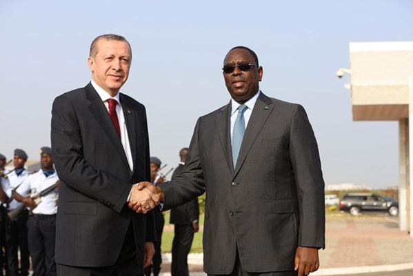 Yavuz Selim: 7,5 millions $, le prix de la fermeture Yavuz Selim: 7,5 millions $, le prix de la fermeture