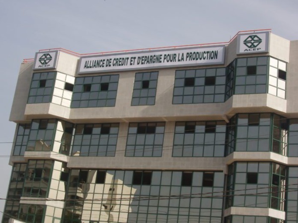 Scandale au cœur de l’ACEP : des millions emportés, 15 personnes arrêtées Scandale au cœur de l’ACEP : des millions emportés, 15 personnes arrêtées