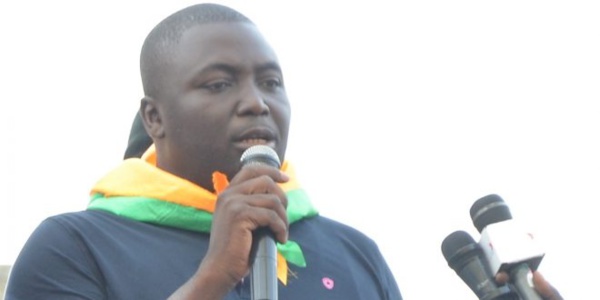 Bamba Fall: « En matière de vol, Aliou Sall a sauté la garderie pour passer à l’université »