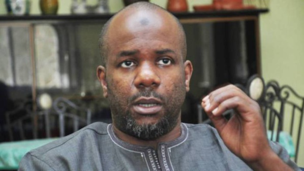 Malick Noël Seck : « Ousmane Sonko est un homme bien mais… »