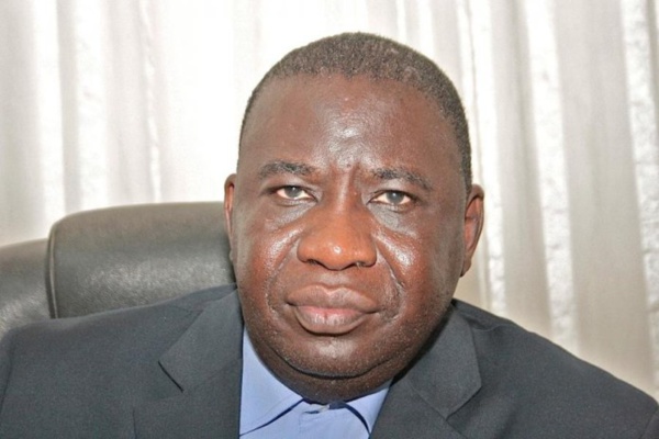 Me Assane Dioma Ndiaye : « La limitation incompressible du nombre de mandats n’est pas en cause »