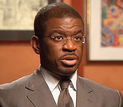 Pape Madiaw Ndiaye : Cet homme lève des millions de dollars Pape Madiaw Ndiaye : Cet homme lève des millions de dollars