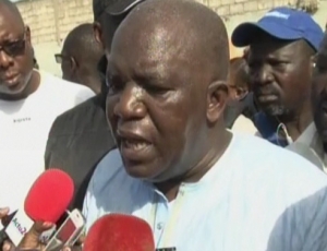 Répartition des postes à l’Assemblée nationale : Oumar Sarr décèle les « gros mensonges » Répartition des postes à l’Assemblée nationale : Oumar Sarr décèle les « gros mensonges »