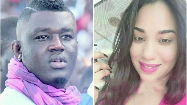 Balla Gaye et Léna Guèye : Les dessous d’une séparation