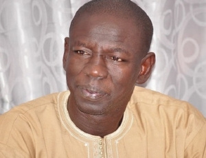 Abdoulaye Wilane : «Quand une dent est pourrie, il faut s’en départir avant que…»