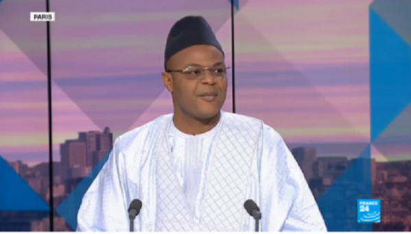 Mame Mbaye Niang sur l’UEMOA : « je parlais d’espace géographique, et non monétaire… » Mame Mbaye Niang sur l’UEMOA : « je parlais d’espace géographique, et non monétaire… »