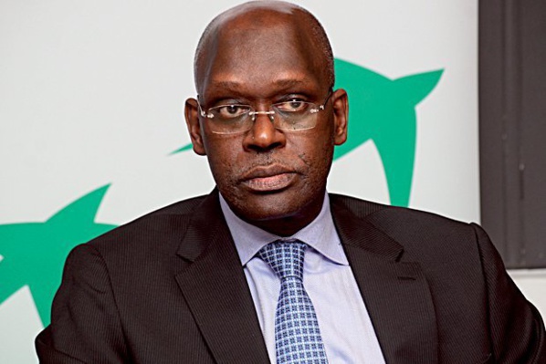 Nécrologie: Le ministre Amadou Kane est en deuil