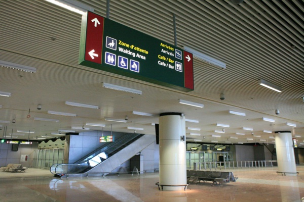 Aéroport de Diass : Le jack-pot de Eiffage