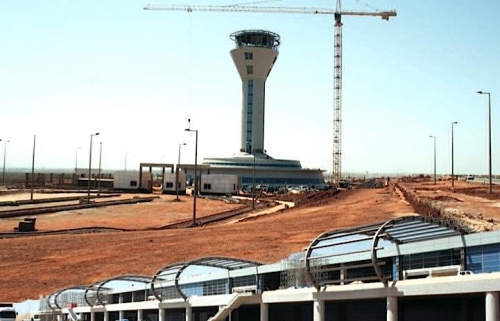 Aéroport de Diass : Le jack-pot de Eiffage