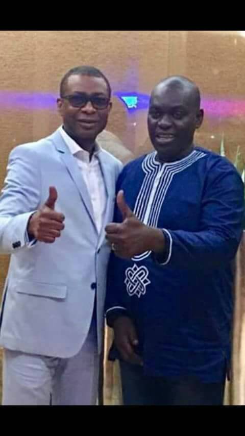 Youssou Ndour récupère Habib Faye et Jimmy Mbaye Youssou Ndour récupère Habib Faye et Jimmy Mbaye