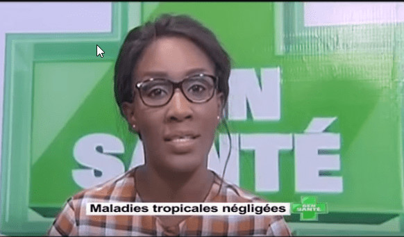 Sen Santé – Tout sur les maladies tropicales négligées