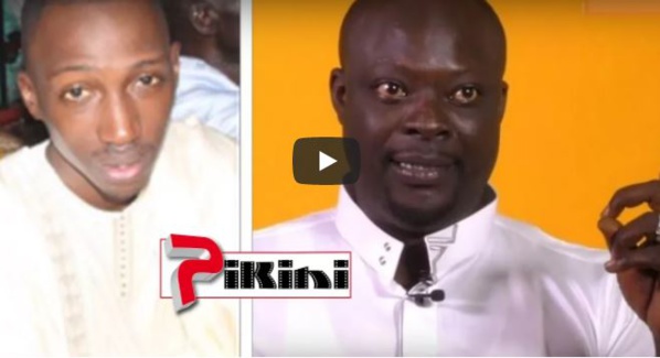 Le jour où Amdy Mignon a méprisé le patron de Lcs Le jour où Amdy Mignon a méprisé le patron de Lcs