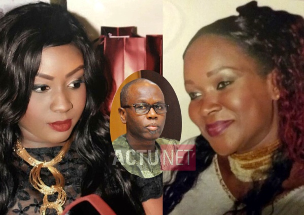 Rebondissements sur l’affaire Birima Mangara, le Ministre « trompé » par sa femme Rebondissements sur l’affaire Birima Mangara, le Ministre « trompé » par sa femme