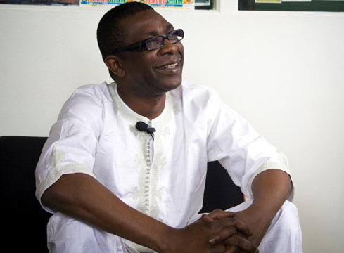 Youssou Ndour encaisse près de 1 milliard