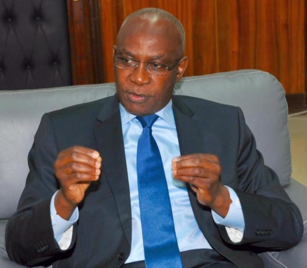 Rebondissement – Pourquoi ce ministre défie la Cour suprême ? Rebondissement – Pourquoi ce ministre défie la Cour suprême ?