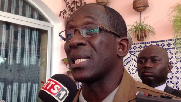 Mort d’Aïcha Diallo (12 ans) : Abdoulaye Diouf Sarr menace l’hôpital de Pikine