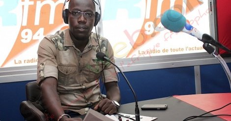 Revue de Presse Rfm du Mercredi 18 Octobre 2017 Avec Mamadou Mouhamed Ndiaye