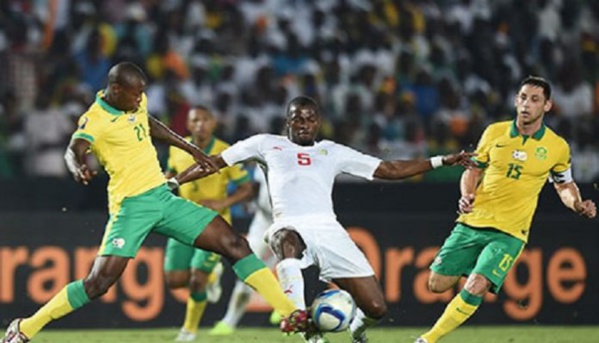 Equipe nationale – Aliou Cissé reconduit le même groupe