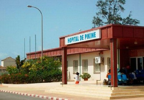 Le docteur Ababacar Diop explique comment le cas d'Aicha Diallo a viré au drame : 