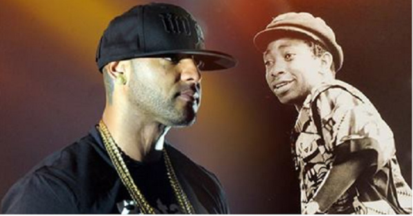 Booba partage un vieux clip de Youssou Ndour pour répondre à La Fouine ?