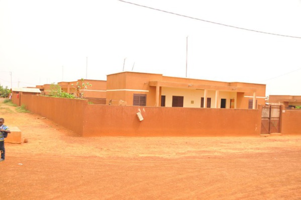 AIBD – Des recasés en première classe AIBD – Des recasés en première classe