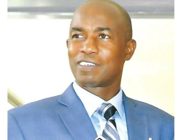 Souleymane Teliko : "l’Exécutif pourra toujours compter sur quelques magistrats pour instrumentaliser la justice" Souleymane Teliko : "l’Exécutif pourra toujours compter sur quelques magistrats pour instrumentaliser la justice"