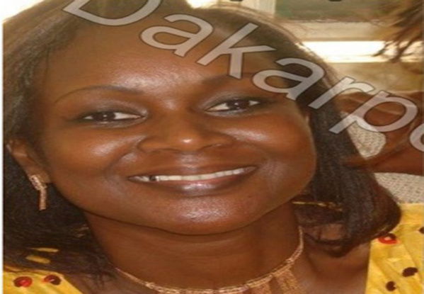 Bras de fer judiciaire - Ndeye Maty Fall ex épouse du ministre Mangara recule...Elle demande encore le renvoi du procès