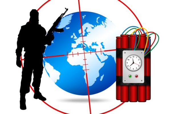 Menace  terroriste – Les Usa  craignent pour Dakar
