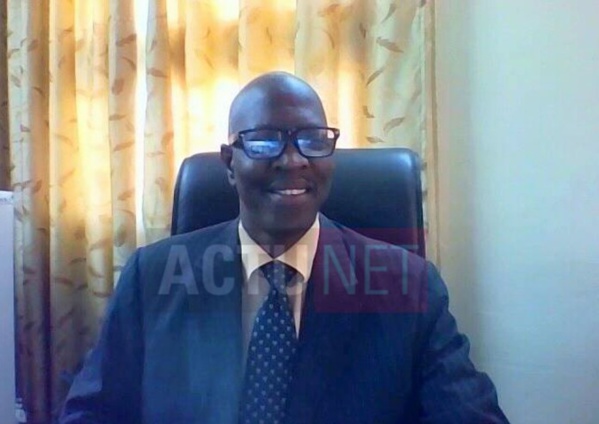 « Il y a de la corruption dans les hôpitaux », selon le Directeur Adjoint du Dantec « Il y a de la corruption dans les hôpitaux », selon le Directeur Adjoint du Dantec