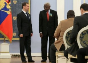 Nouvelle accusation : Lamine et Massata Diack dans le collimateur du parquet de Rio