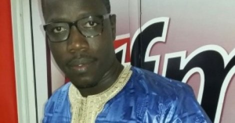 Revue de Presse Rfm du Vendredi 20 Octobre 2017 Avec Mamadou Mouhamed Ndiaye