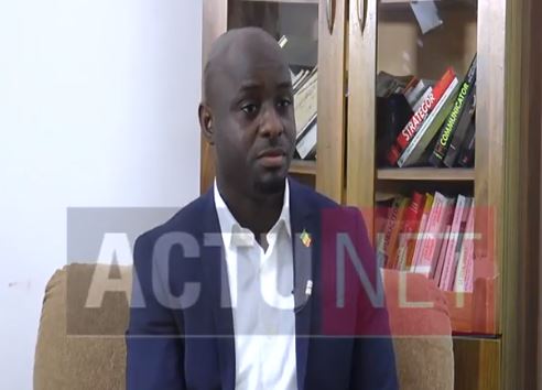 Thierno Bocoum parle : « La vérité sur l’argent que j’ai reçu de l’Apr… » Thierno Bocoum parle : « La vérité sur l’argent que j’ai reçu de l’Apr… »