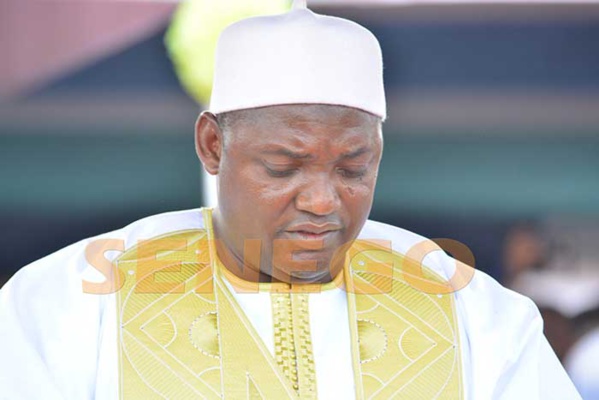 Gambie – Des voitures offertes au Gouvernement, le malaise s’installe au Parlement Gambie – Des voitures offertes au Gouvernement, le malaise s’installe au Parlement