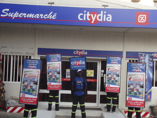Citydia vendu à 9 milliards ?