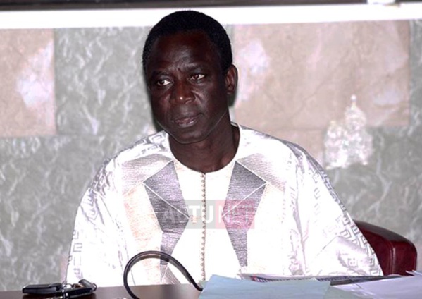 Thione Seck – « Pourquoi j’ai demandé à Wally de laisser Youssou Ndour »
