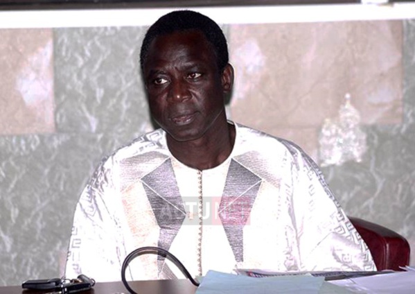 Thione Seck – « Pourquoi j’ai demandé à Wally de laisser Youssou Ndour » Thione Seck – « Pourquoi j’ai demandé à Wally de laisser Youssou Ndour »
