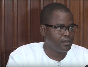 Vidéo-Grave révélation de ce jeune du Ps: «Khalifa Sall, Bamba Fall, & Cie…veulent marabouter Tanor pour l’assassiner… »